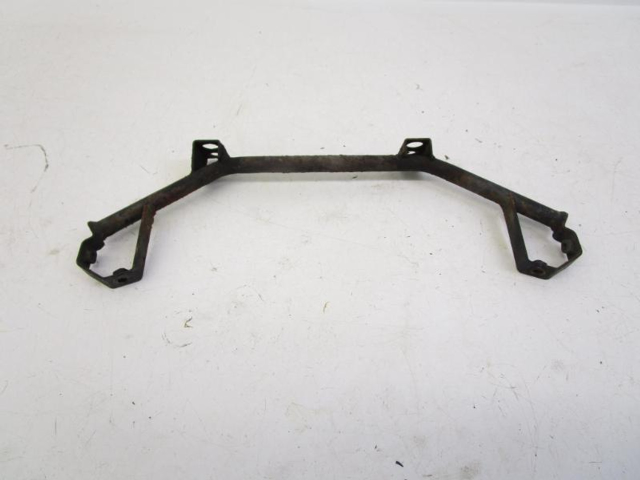 97 Kawasaki ZX7R P Radiator Bracket Mount 11049-1349 1996
